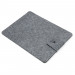 Чохол до ноутбука Vinga 14" NSF140 Gray (NSF140GY)