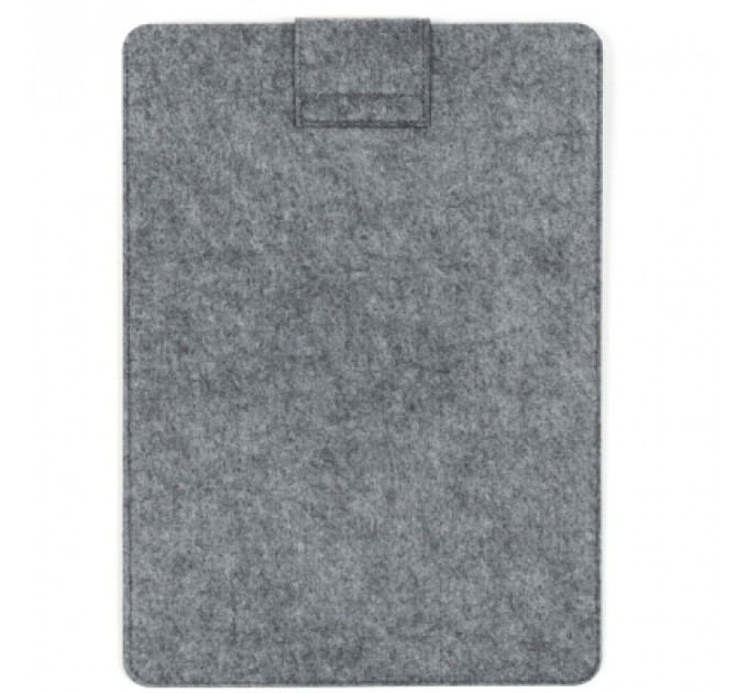 Чохол до ноутбука Vinga 14" NSF140 Gray (NSF140GY)