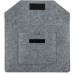 Чохол до ноутбука Vinga 15.6" NSF150 Envelope Gray (NSF150EGY)