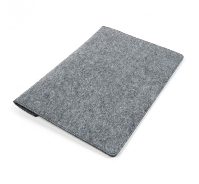 Чохол до ноутбука Vinga 15.6" NSF150 Envelope Gray (NSF150EGY)