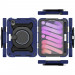 Чохол до планшета BeCover Apple iPad Mini 7 2024 Blue (712316)