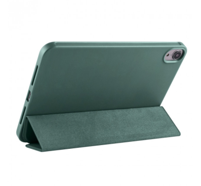 Чохол до планшета BeCover Apple iPad Mini 7 2024 Dark Green (712429)