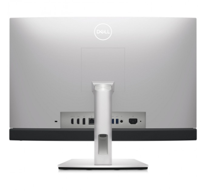 Dell Комп'ютер Dell Optiplex 7420 AiO / i7-14700, 16, 512, WiFi, кл+м, Win11P (N004O7420AIO)