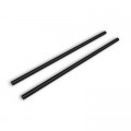 Ekwb Трубка для СРО Ekwb EK-Loop Metal Tube 16mm 0.5m - Black (2pcs) (3831109893920)