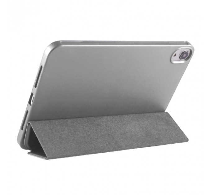 Чохол до планшета BeCover Apple iPad Mini 7 2024 Gray (712430)