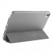 Чохол до планшета BeCover Apple iPad Mini 7 2024 Gray (712430)