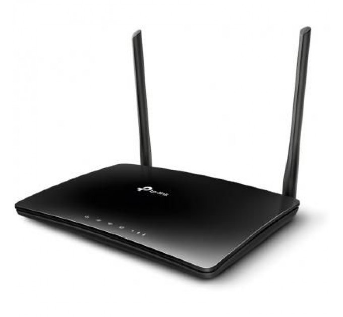 TP-Link Маршрутизатор TP-Link ARCHER MR400 (ARCHER-MR400)