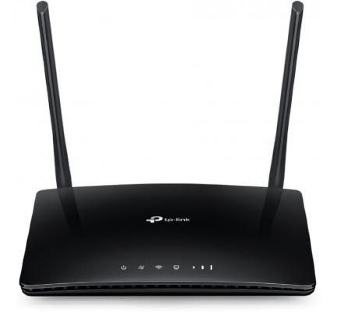 TP-Link Маршрутизатор TP-Link ARCHER MR400 (ARCHER-MR400)