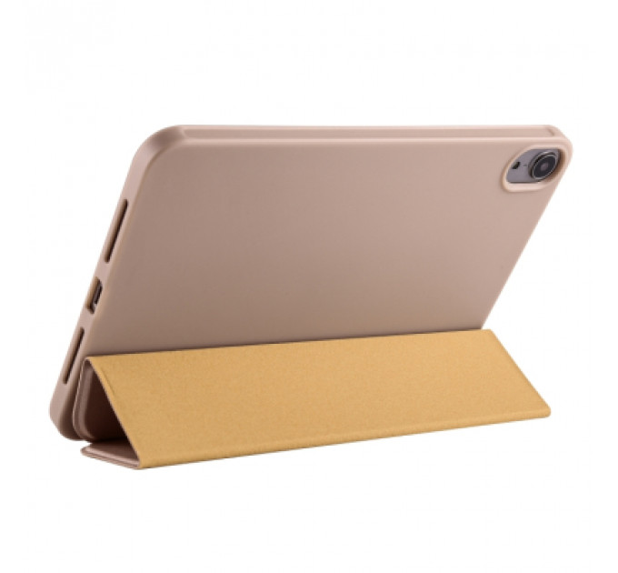 Чохол до планшета BeCover Apple iPad Mini 7 2024 Pink (712433)