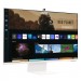 Samsung Монітор Samsung LS32DM801UIXUA