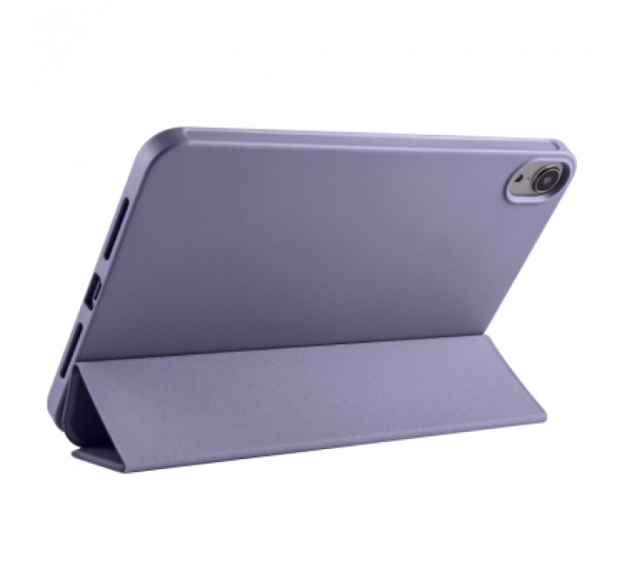 Чохол до планшета BeCover Apple iPad Mini 7 2024 Purple (712432)