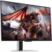 Samsung Монітор Samsung LS32DG800SIXUA