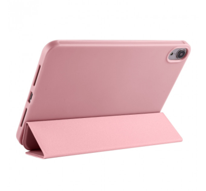 Чохол до планшета BeCover Apple iPad Mini 7 2024 Rose Gold (712434)