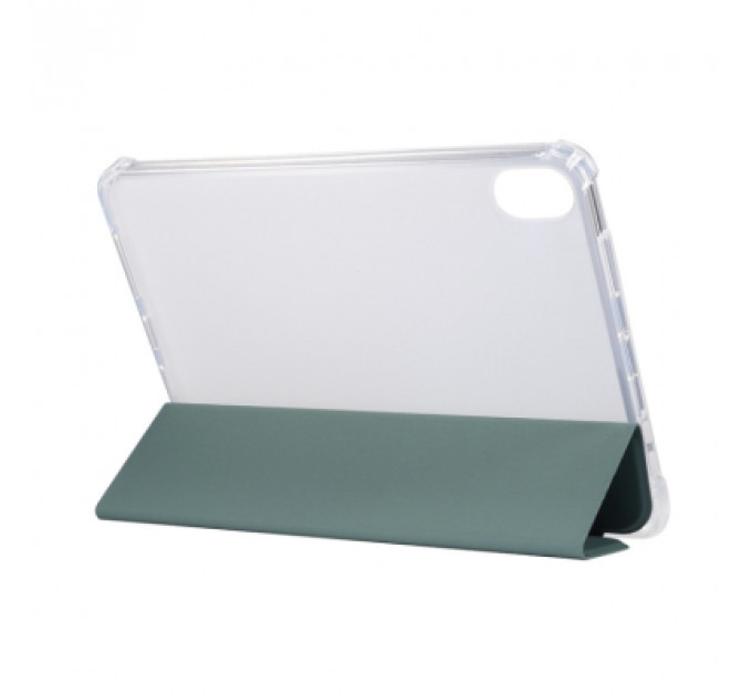 Чохол до планшета BeCover Soft TPU Apple iPad Mini 7 2024 Dark Green (712438)
