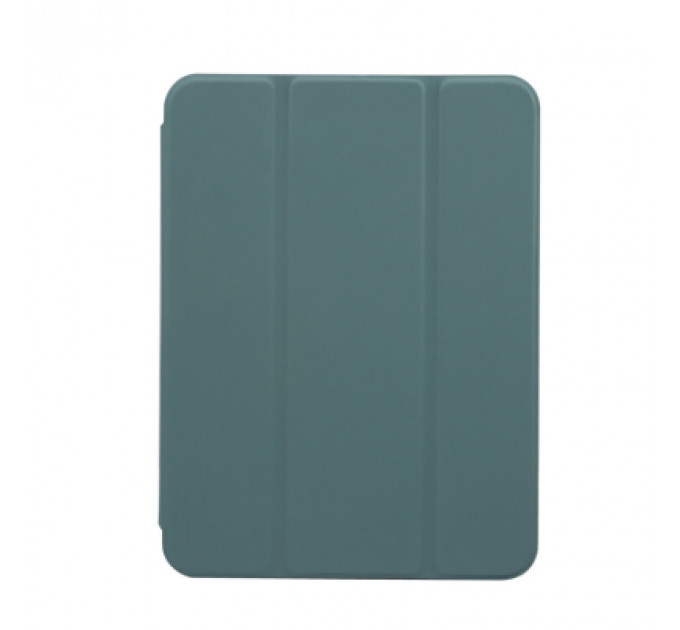 Чохол до планшета BeCover Soft TPU Apple iPad Mini 7 2024 Dark Green (712438)
