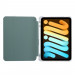 Чохол до планшета BeCover Soft TPU Apple iPad Mini 7 2024 Dark Green (712438)