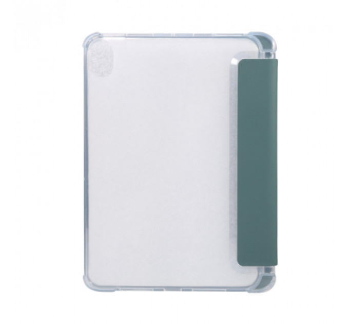 Чохол до планшета BeCover Soft TPU Apple iPad Mini 7 2024 Dark Green (712438)