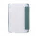 Чохол до планшета BeCover Soft TPU Apple iPad Mini 7 2024 Dark Green (712438)
