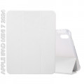 Чохол до планшета BeCover Soft TPU Apple iPad Mini 7 2024 Gray (712439)