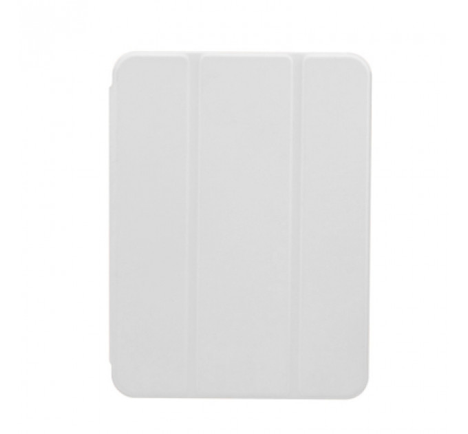 Чохол до планшета BeCover Soft TPU Apple iPad Mini 7 2024 Gray (712439)