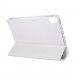 Чохол до планшета BeCover Soft TPU Apple iPad Mini 7 2024 Gray (712439)