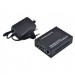 FoxGate Медіаконвертер FoxGate 10/100/1000Base-T RJ45 to 1000Base-SX/LX SFP slot (EC-SFP1000-FE/GE-LFP)