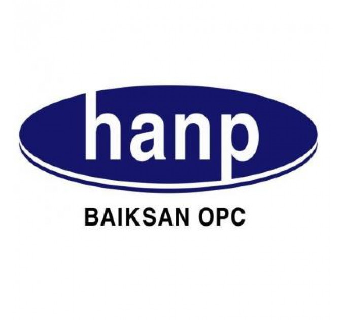 Фотобарабан HP CLJ2700/3000/3600/3800 Hanp (DMHP3800G)