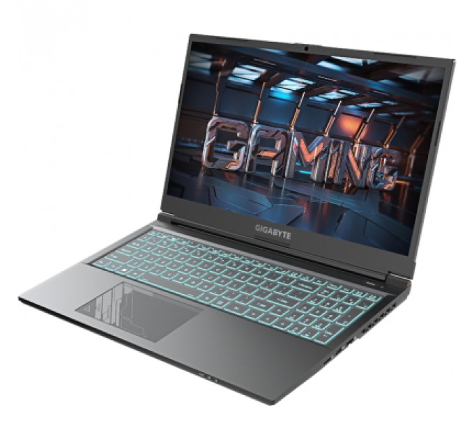 Ноутбук GIGABYTE G5 KF (KF5-53UK353SH)