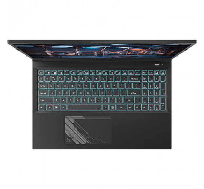 Ноутбук GIGABYTE G5 KF (KF5-53UK353SH)