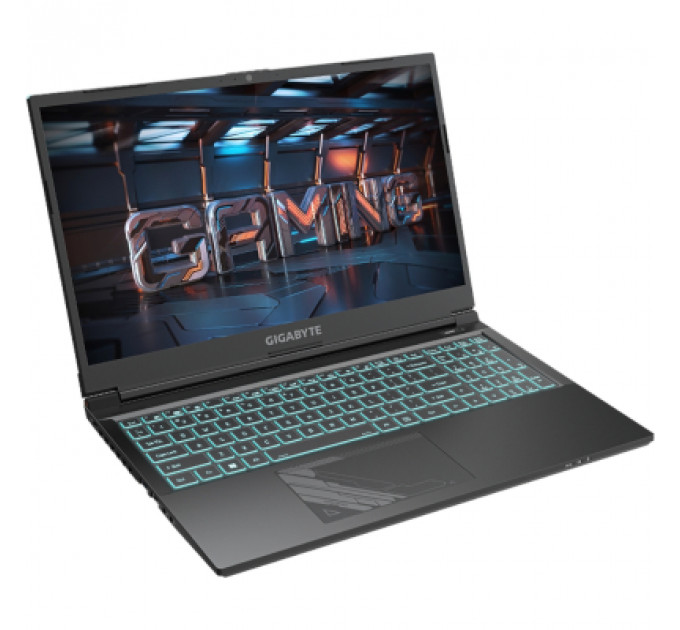 Ноутбук GIGABYTE G5 KF (KF5-53UK353SH)