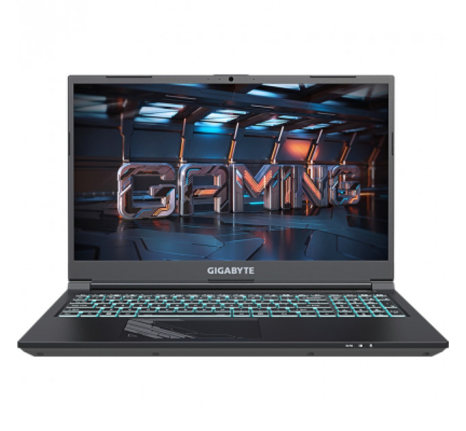 Ноутбук GIGABYTE G5 KF (KF5-53UK353SH)