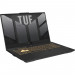 Ноутбук ASUS TUF Gaming F17 FX707VI-LL100 (90NR0FI5-M006M0)