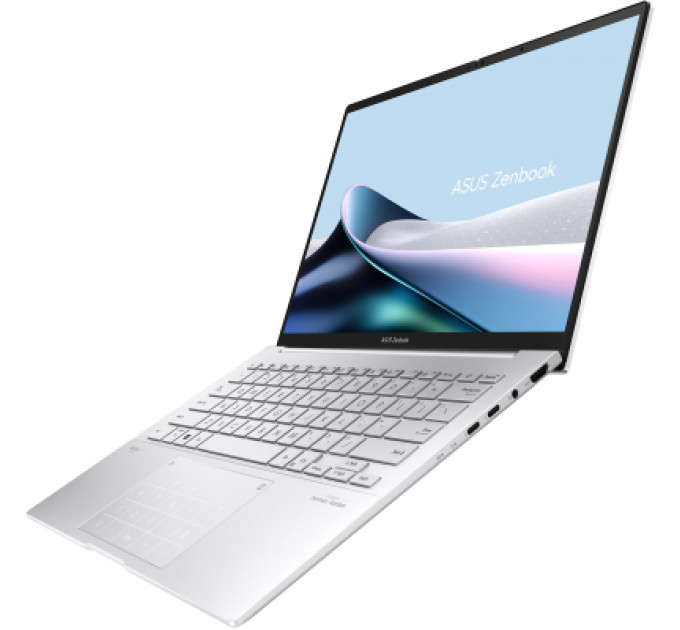 Ноутбук ASUS Zenbook 14 OLED UX3405MA-QD054W (90NB11R2-M002D0)