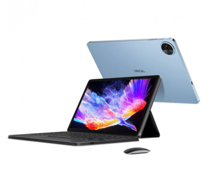 Планшет Oscal Pad 90 8/128GB 4G Space Grey