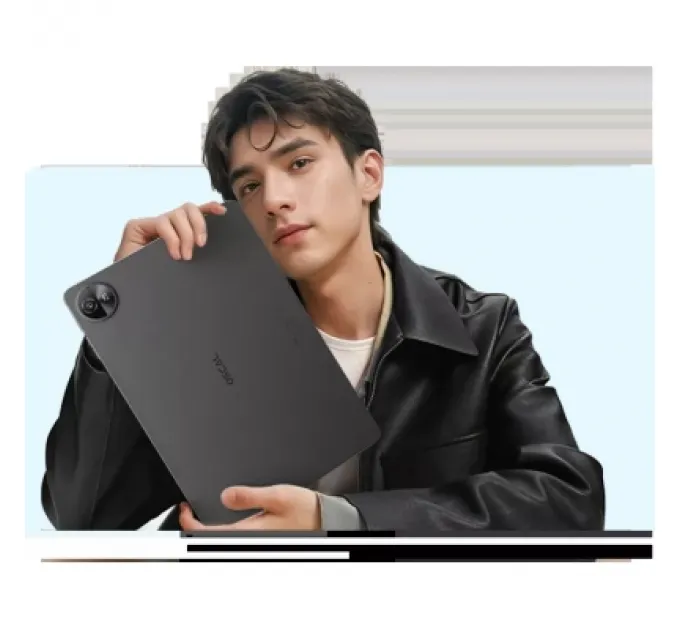 Планшет Oscal Pad 90 8/128GB 4G Space Grey