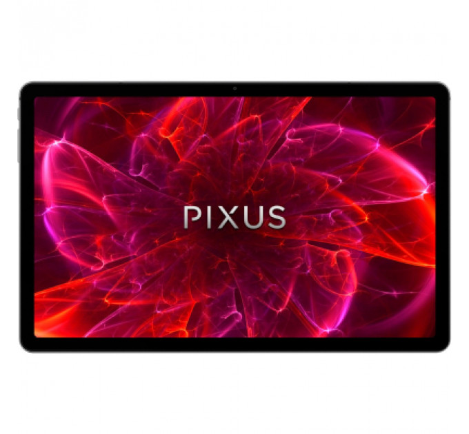 Планшет Pixus Falcon 8/256Gb 10,95" 2K LTE metal, graphite (4897058531848)