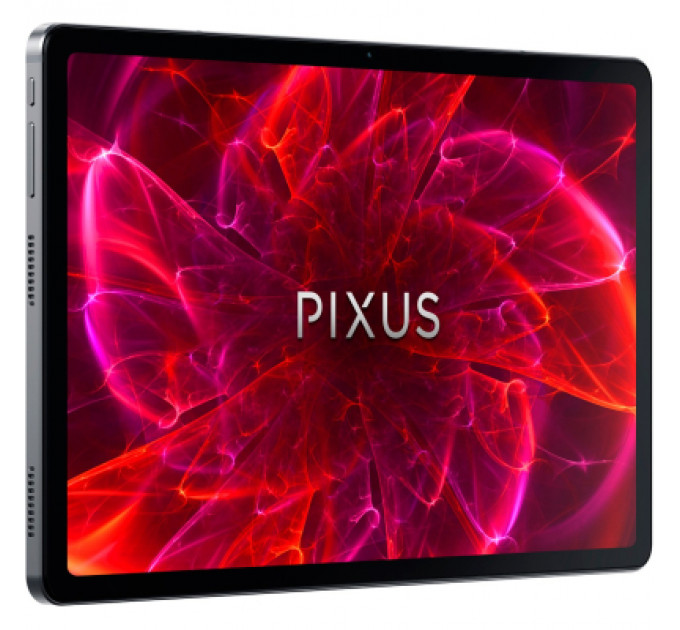 Планшет Pixus Falcon 8/256Gb 10,95" 2K LTE metal, graphite (4897058531848)