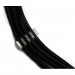 Кабельний організатор Gelid Solutions ATX Cabel holder, 8 каналов,прозрачный (PL-ATXCM-8P-01)