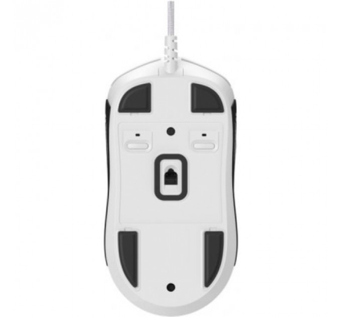 Мишка A4Tech Bloody W72 Ultra USB White (4711421001298)
