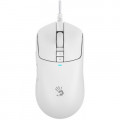Мишка A4Tech Bloody W72 Ultra USB White (4711421001298)
