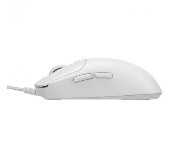 Мишка A4Tech Bloody W72 Ultra USB White (4711421001298)