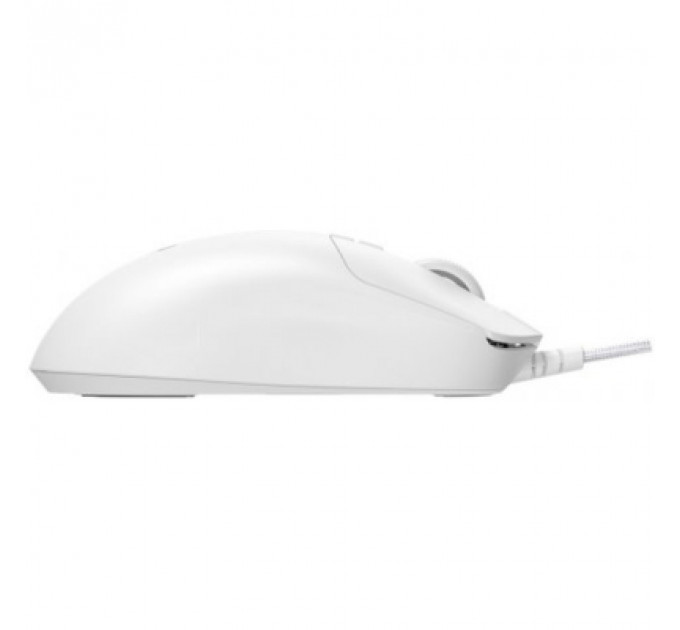 Мишка A4Tech Bloody W72 Ultra USB White (4711421001298)
