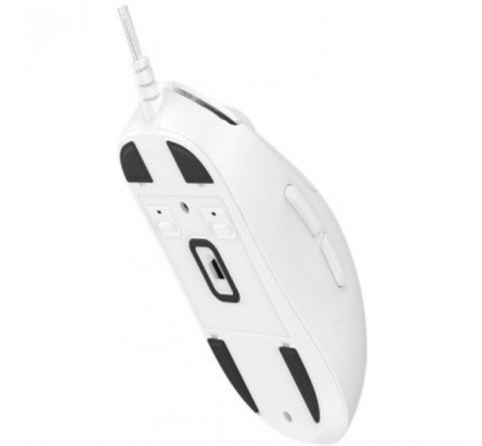 Мишка A4Tech Bloody W72 Ultra USB White (4711421001298)