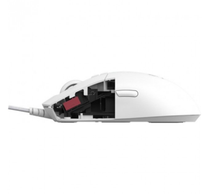 Мишка A4Tech Bloody W72 Ultra USB White (4711421001298)