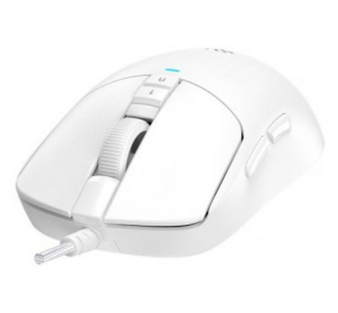 Мишка A4Tech Bloody W72 Ultra USB White (4711421001298)