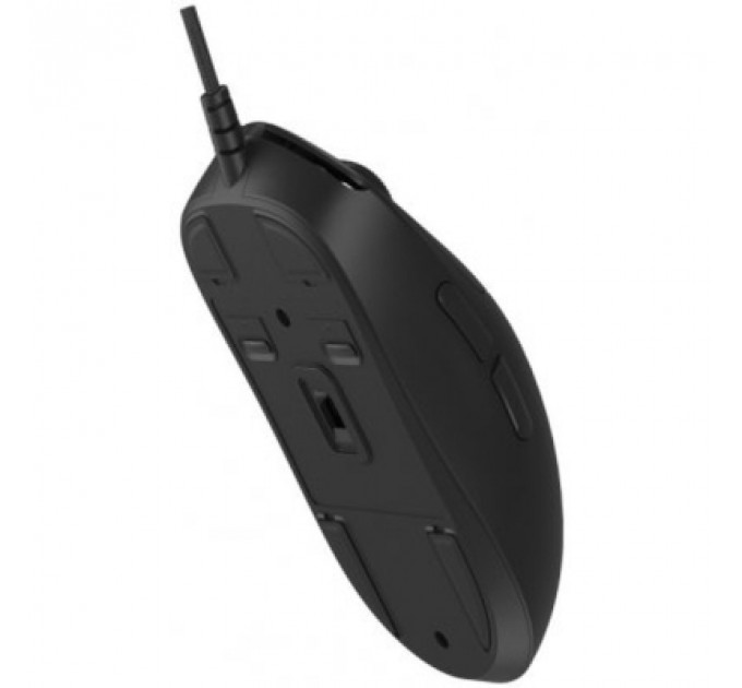 Мишка A4Tech Bloody W72 Ultra USB Black (4711421001281)