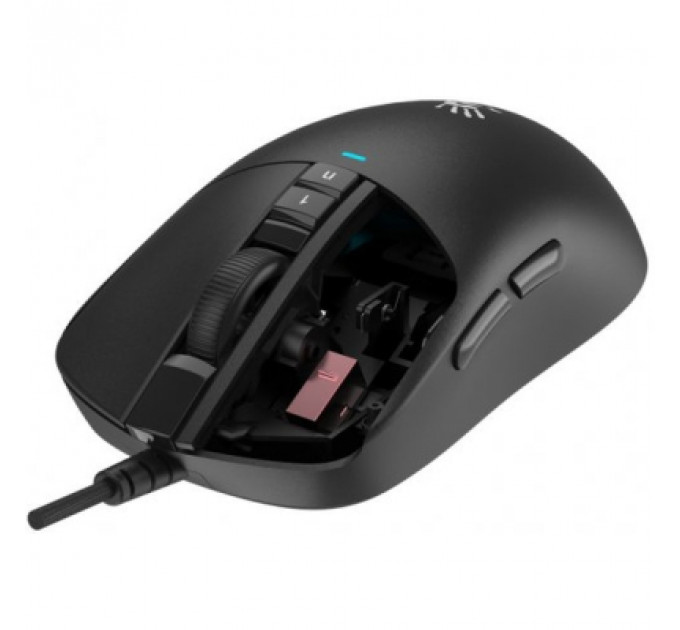 Мишка A4Tech Bloody W72 Ultra USB Black (4711421001281)
