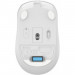 Мишка A4Tech FG15CS Air2 Wireless White (4711421001243)