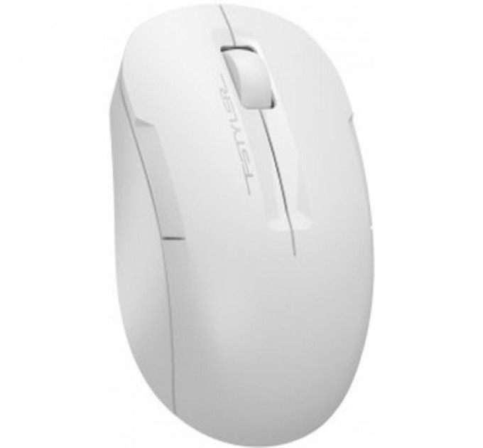Мишка A4Tech FG15CS Air2 Wireless White (4711421001243)