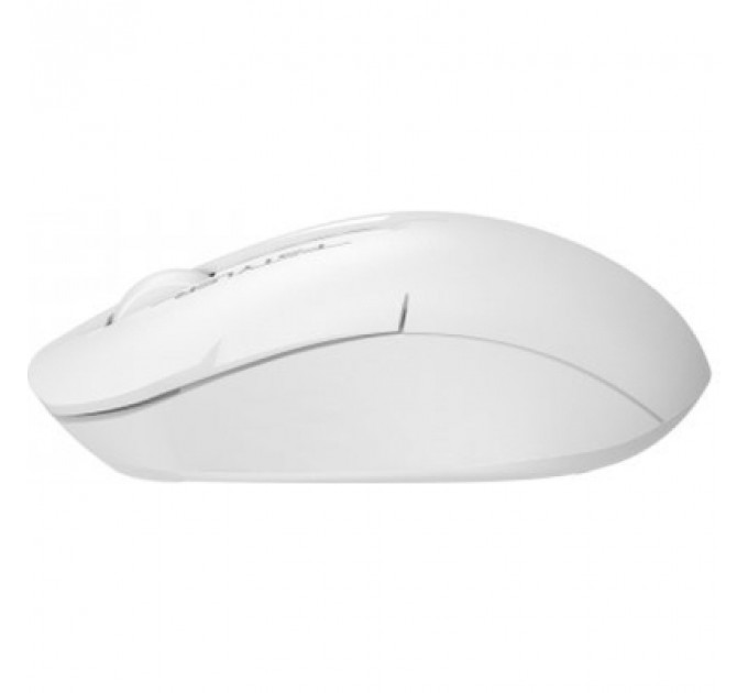 Мишка A4Tech FG15CS Air2 Wireless White (4711421001243)